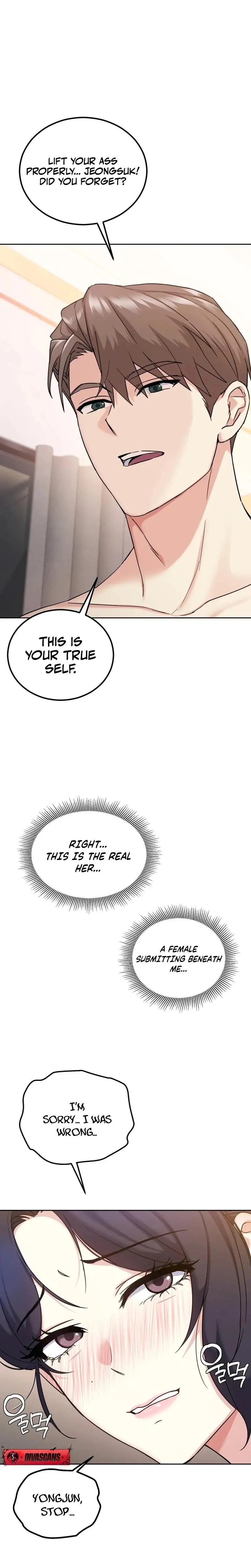 I Can T Stand It Sister In Law Chapter 15 - Page 9