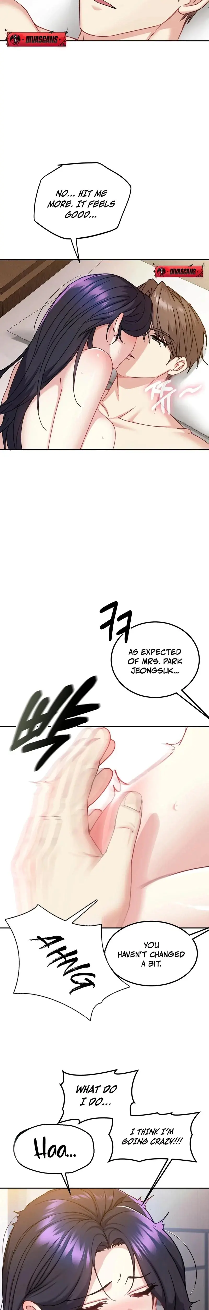 I Can T Stand It Sister In Law Chapter 16 - Page 10