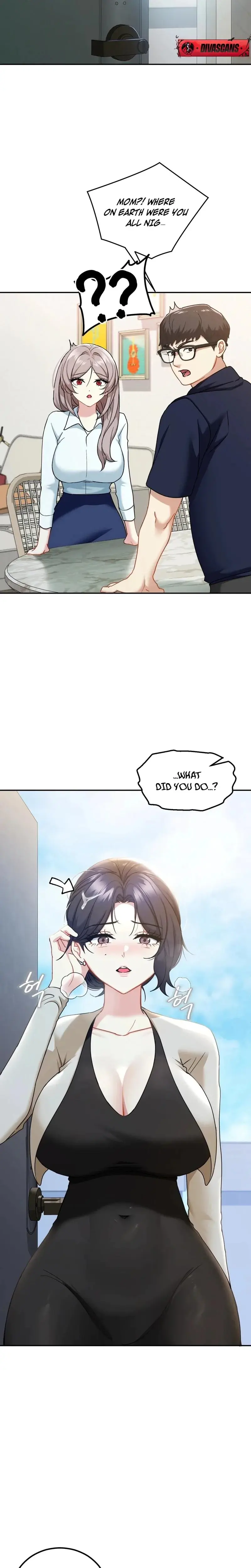 I Can T Stand It Sister In Law Chapter 16 - Page 12