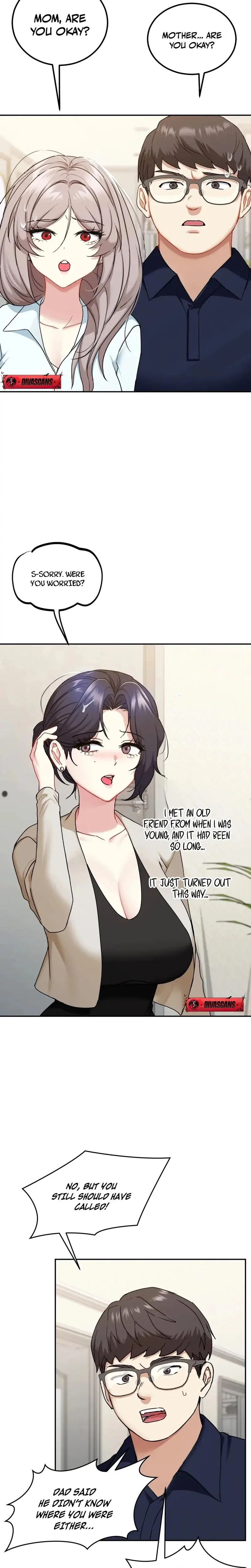 I Can T Stand It Sister In Law Chapter 16 - Page 13