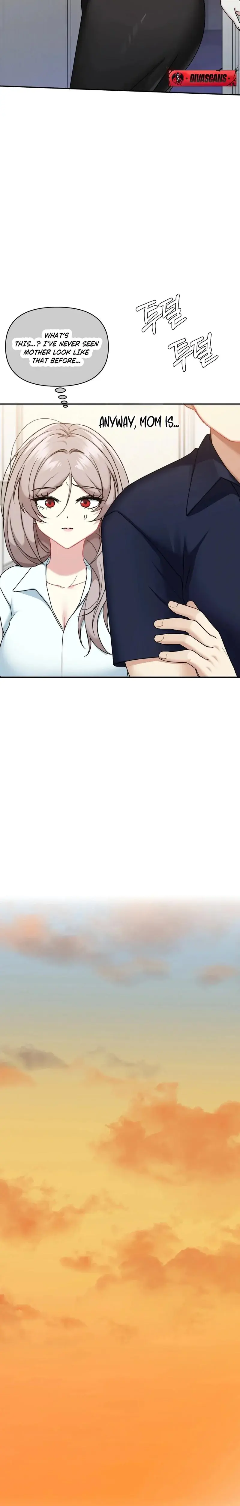 I Can T Stand It Sister In Law Chapter 16 - Page 15