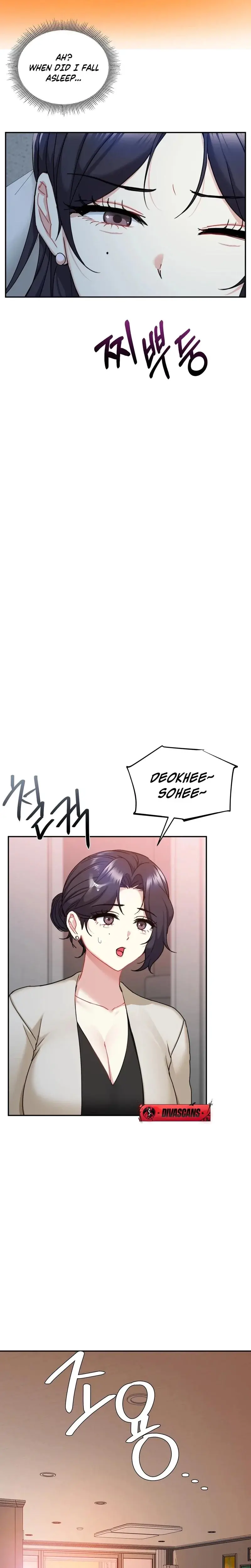 I Can T Stand It Sister In Law Chapter 16 - Page 16