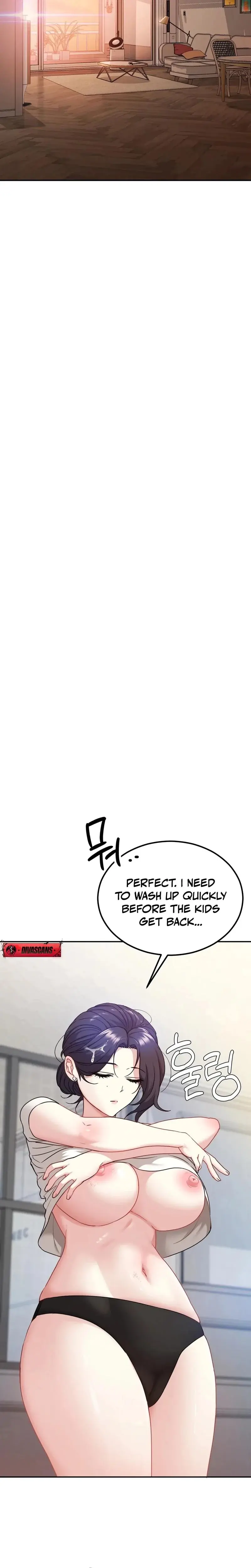 I Can T Stand It Sister In Law Chapter 16 - Page 17