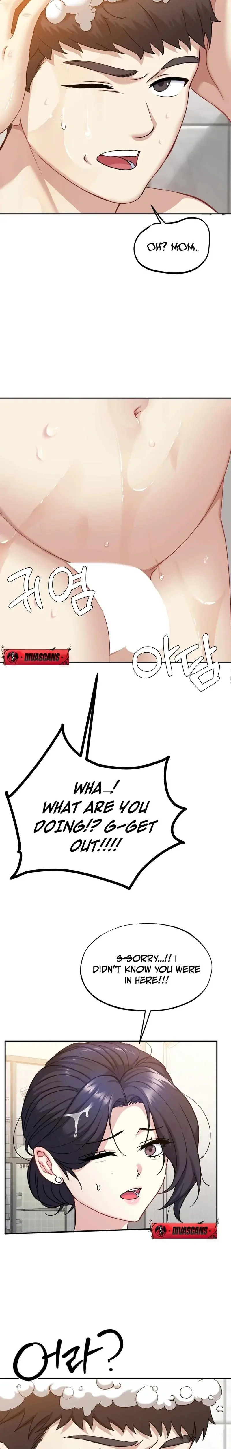 I Can T Stand It Sister In Law Chapter 16 - Page 19
