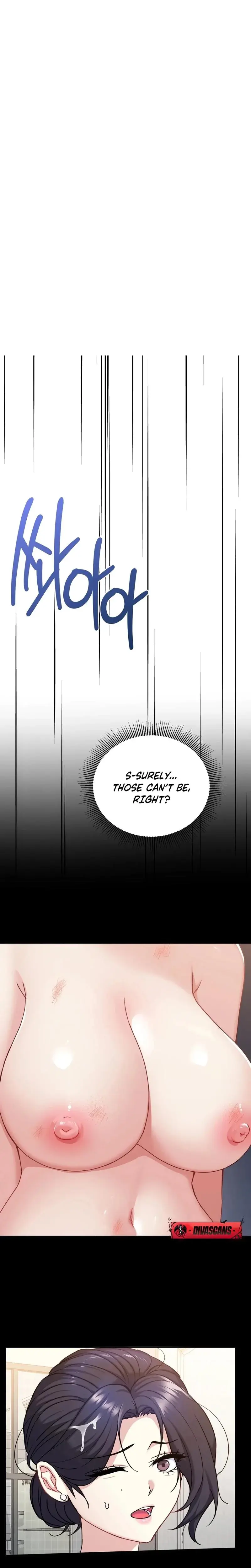 I Can T Stand It Sister In Law Chapter 16 - Page 22