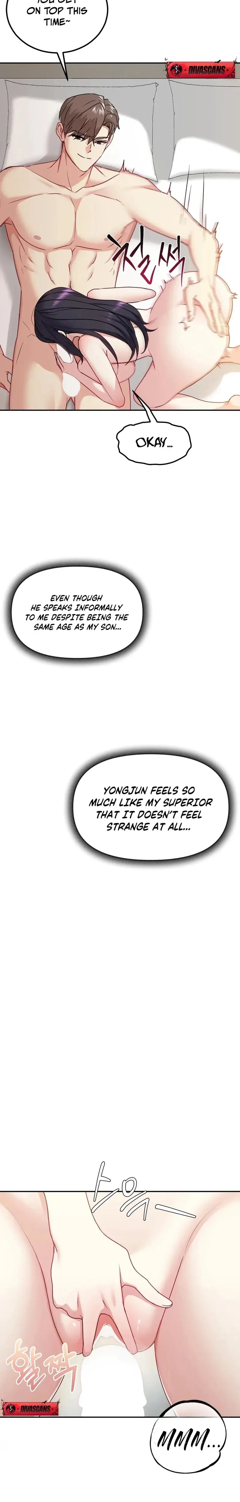 I Can T Stand It Sister In Law Chapter 16 - Page 5