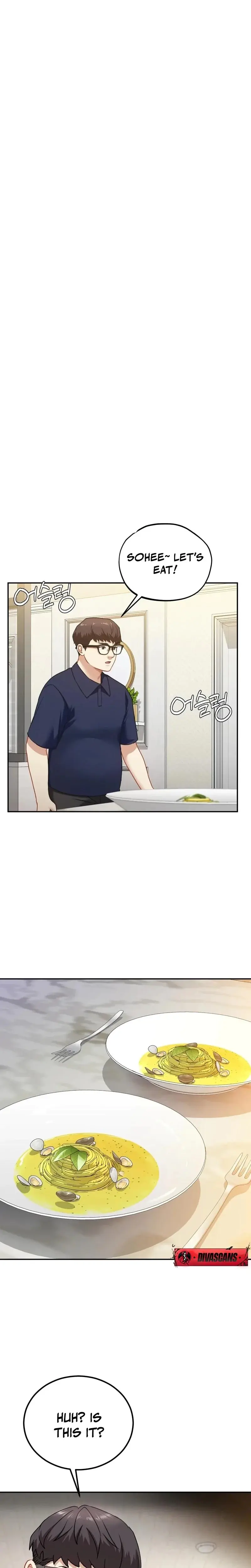 I Can T Stand It Sister In Law Chapter 17 - Page 12