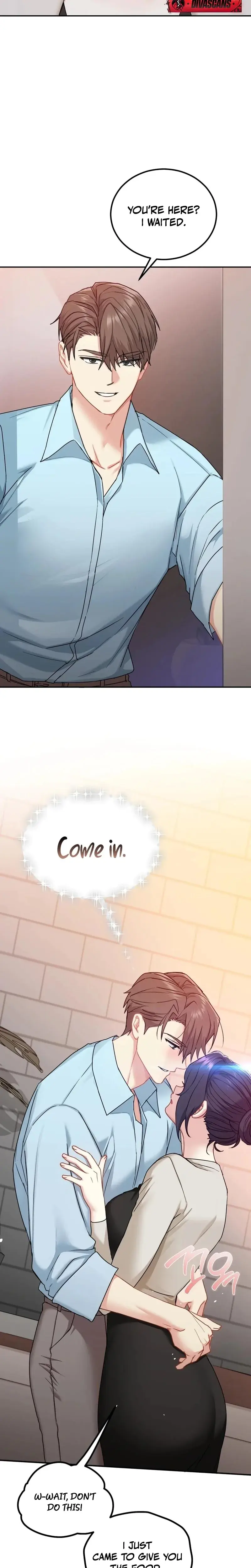 I Can T Stand It Sister In Law Chapter 17 - Page 14