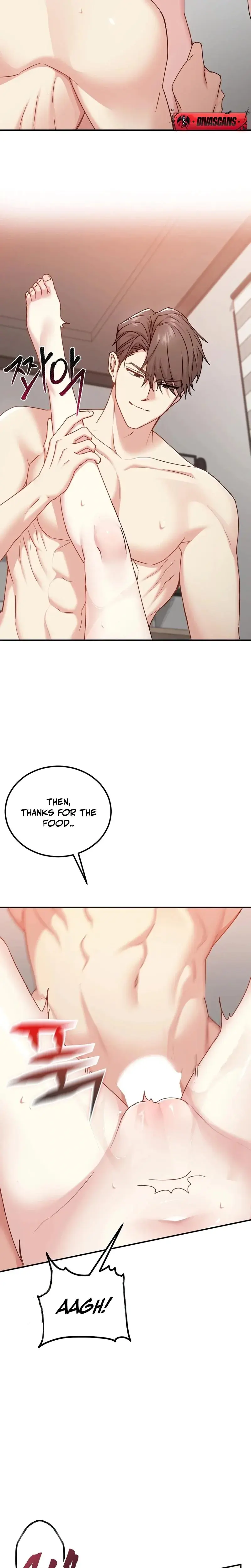 I Can T Stand It Sister In Law Chapter 17 - Page 17