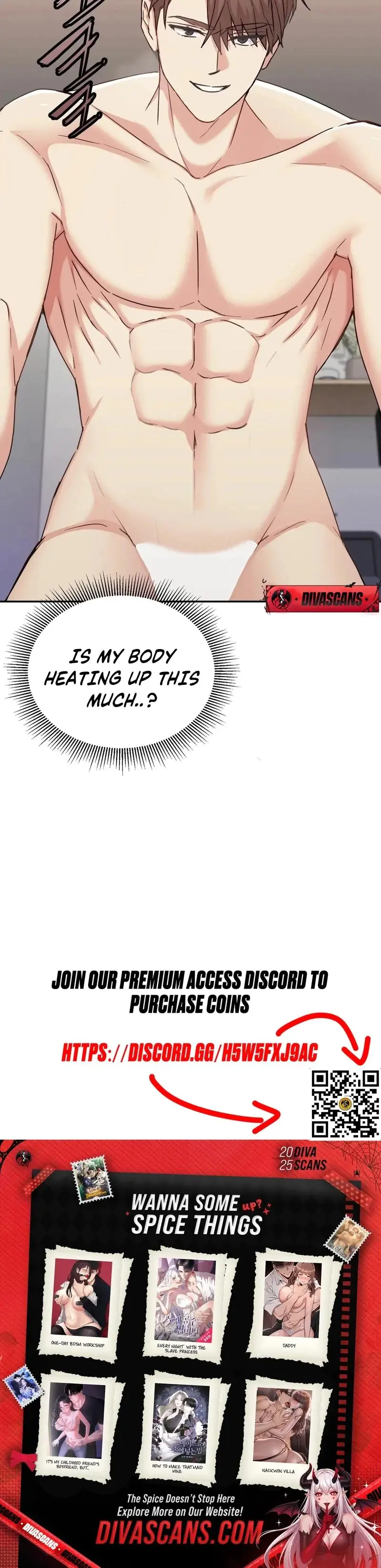 I Can T Stand It Sister In Law Chapter 17 - Page 24