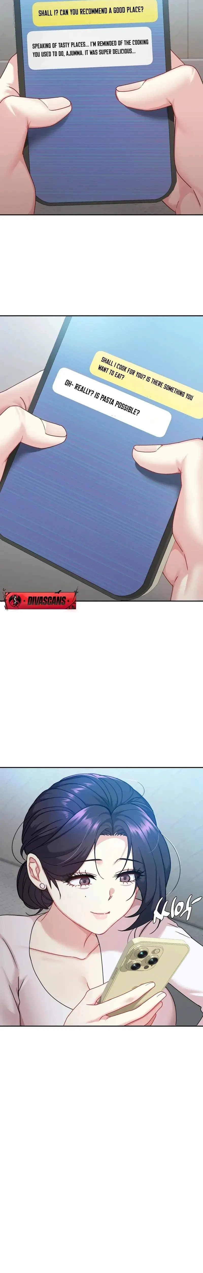 I Can T Stand It Sister In Law Chapter 17 - Page 8