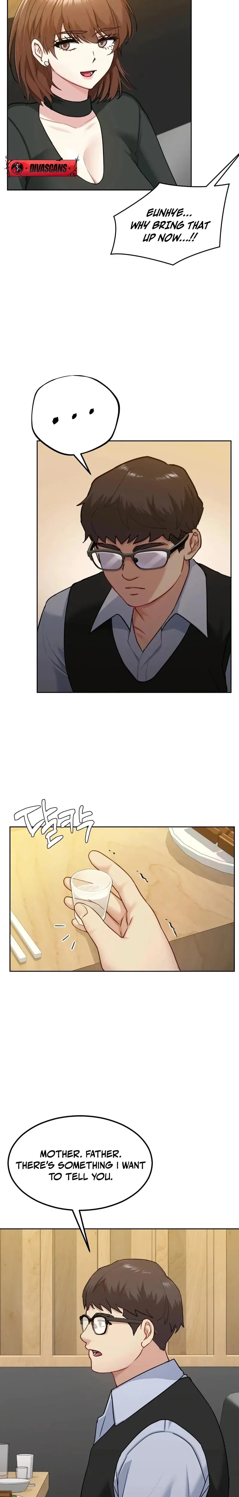 I Can T Stand It Sister In Law Chapter 18 - Page 13
