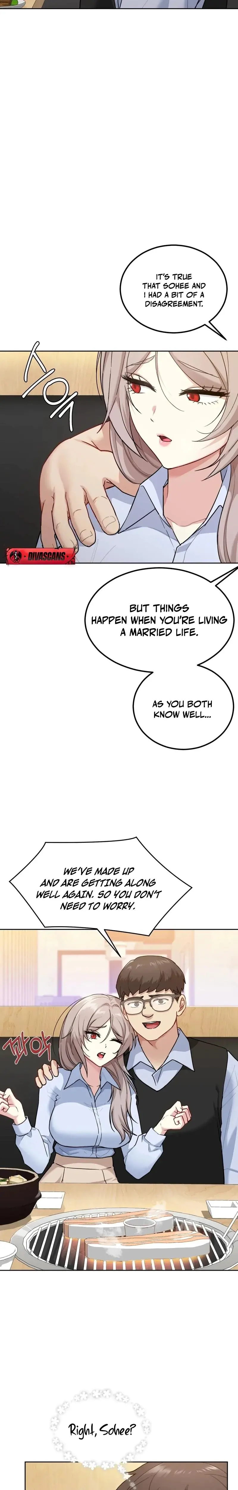 I Can T Stand It Sister In Law Chapter 18 - Page 14