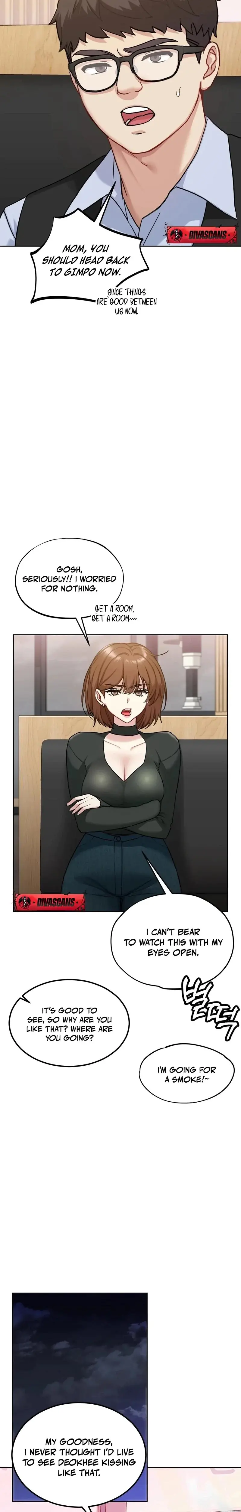 I Can T Stand It Sister In Law Chapter 18 - Page 16