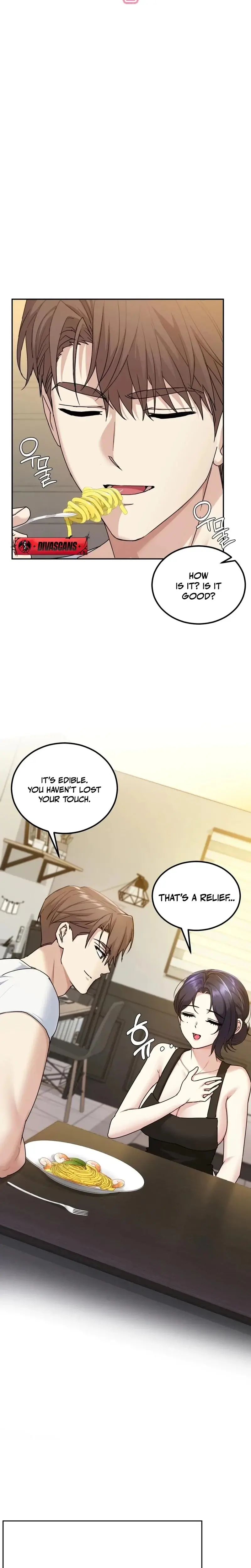 I Can T Stand It Sister In Law Chapter 18 - Page 4