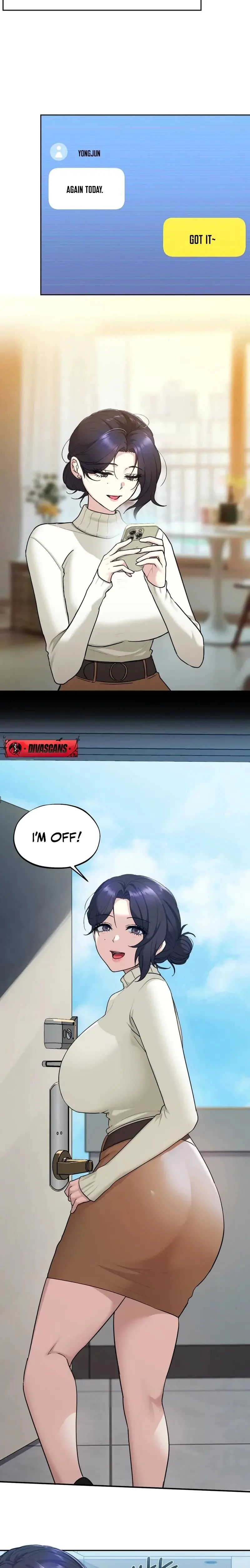 I Can T Stand It Sister In Law Chapter 18 - Page 5