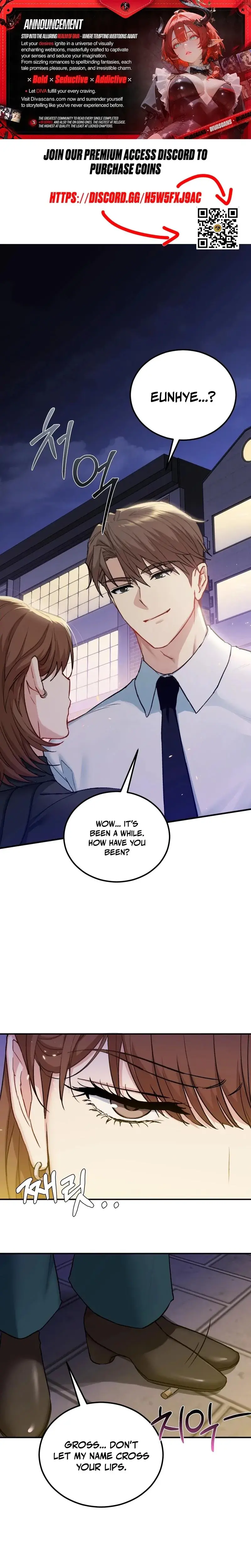 I Can T Stand It Sister In Law Chapter 19 - Page 1