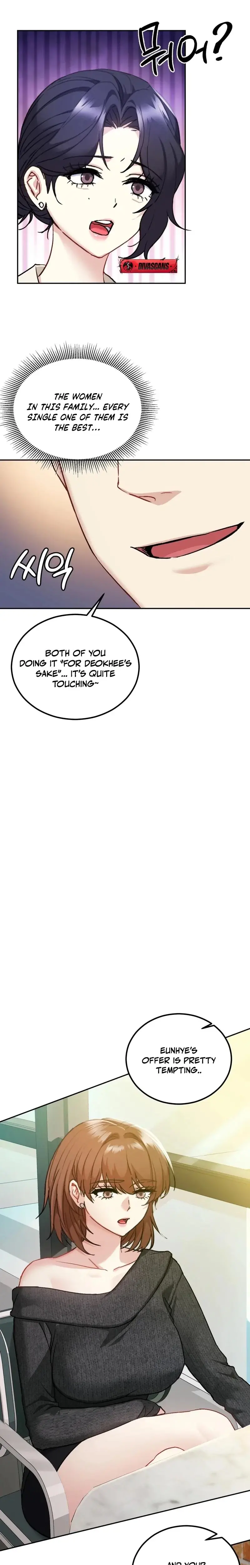 I Can T Stand It Sister In Law Chapter 19 - Page 15