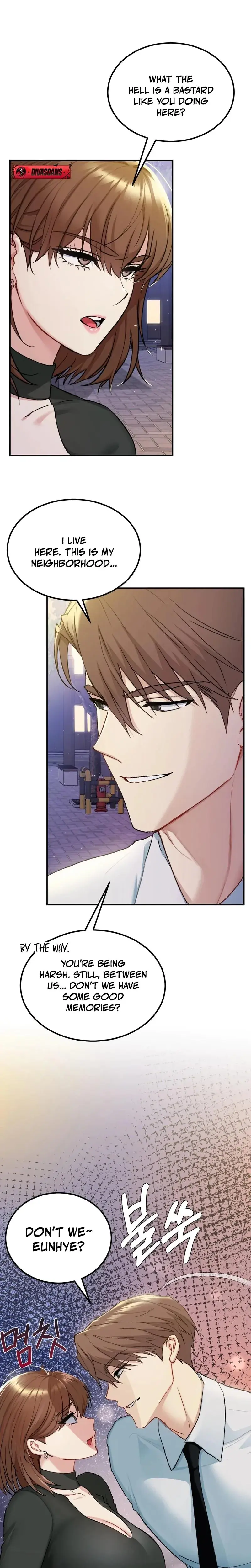 I Can T Stand It Sister In Law Chapter 19 - Page 2