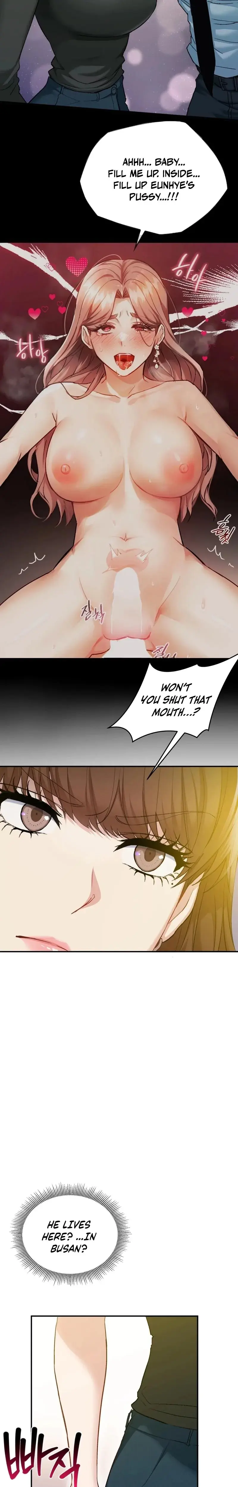 I Can T Stand It Sister In Law Chapter 19 - Page 3
