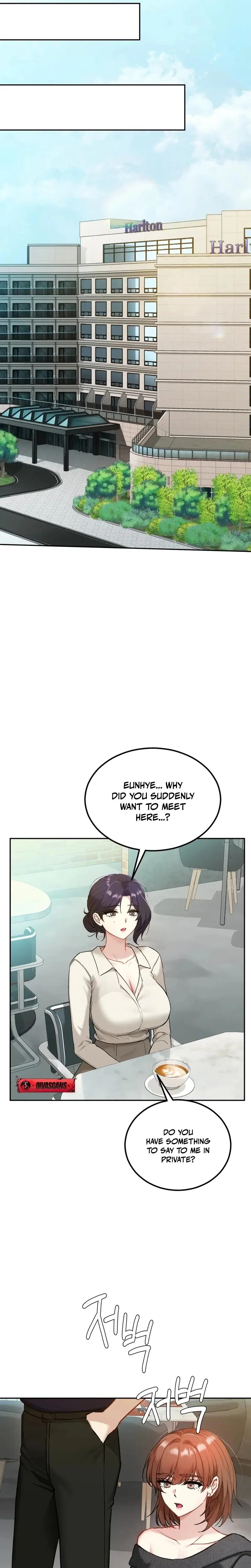 I Can T Stand It Sister In Law Chapter 19 - Page 8