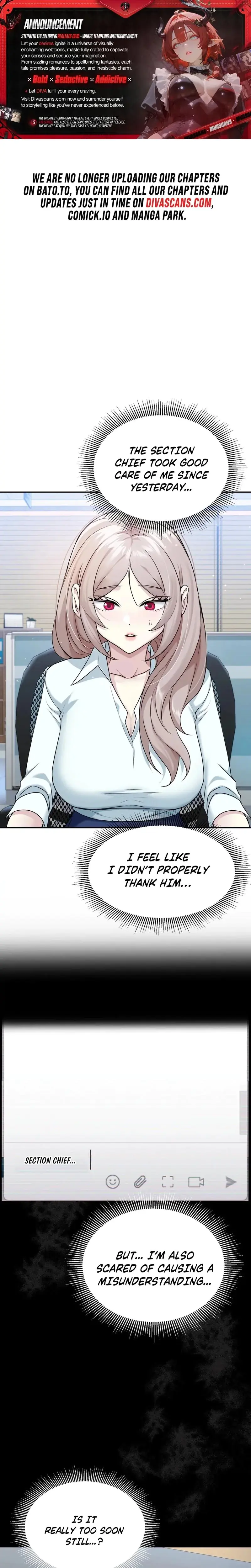 I Can T Stand It Sister In Law Chapter 2 - Page 1