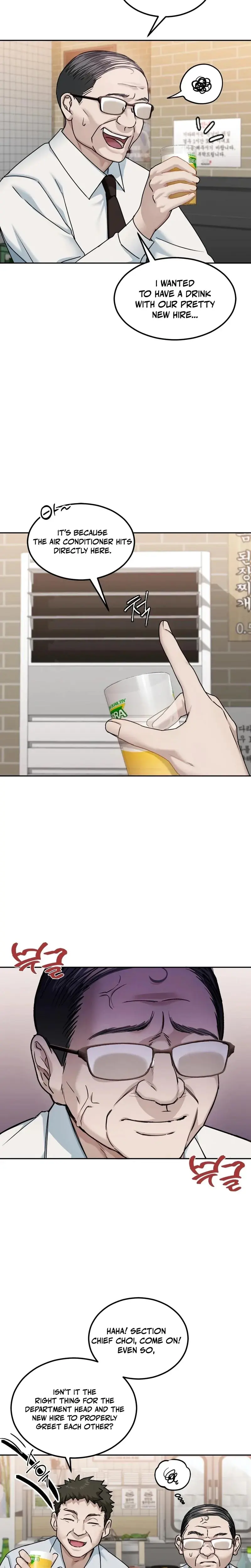 I Can T Stand It Sister In Law Chapter 2 - Page 12