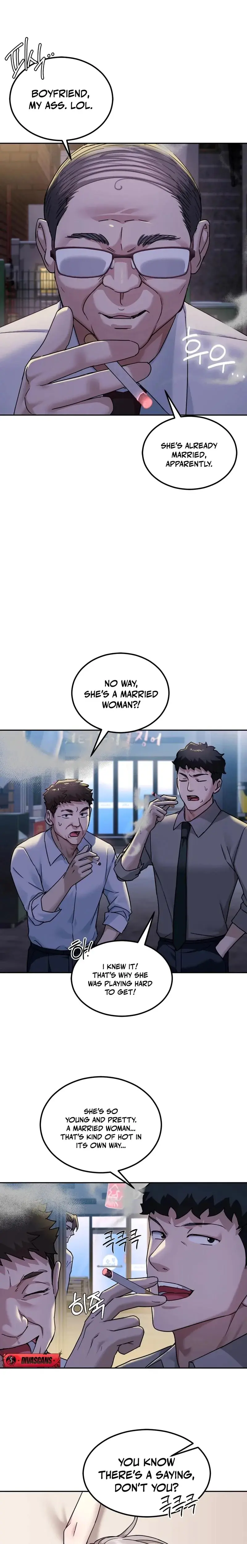 I Can T Stand It Sister In Law Chapter 2 - Page 16