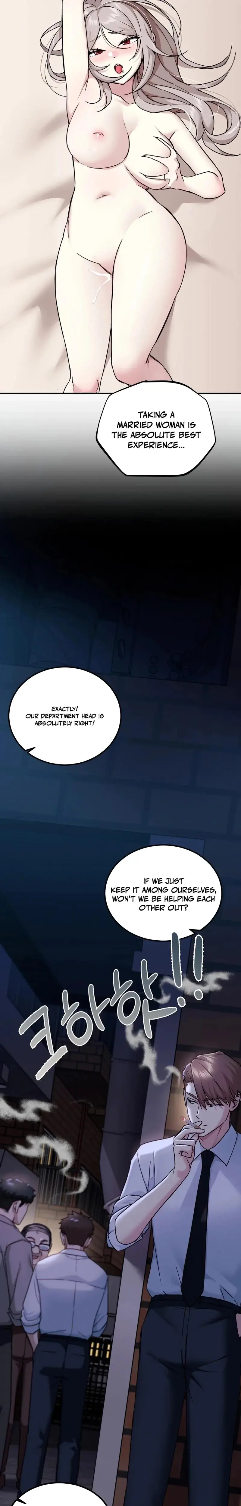 I Can T Stand It Sister In Law Chapter 2 - Page 17