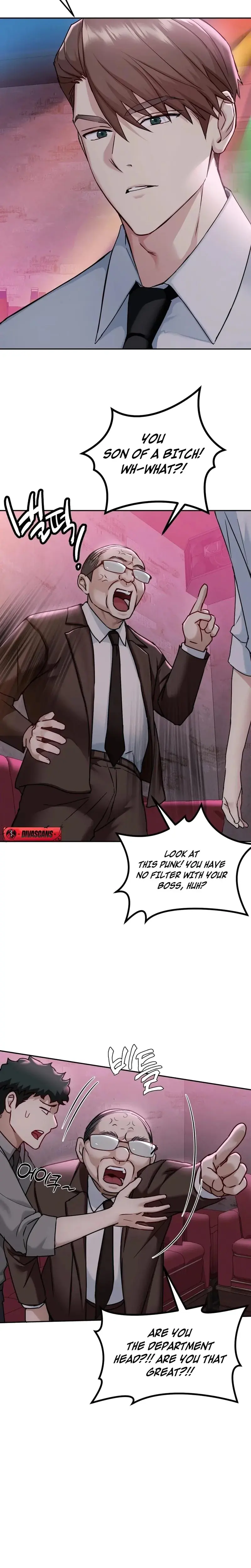 I Can T Stand It Sister In Law Chapter 2 - Page 22