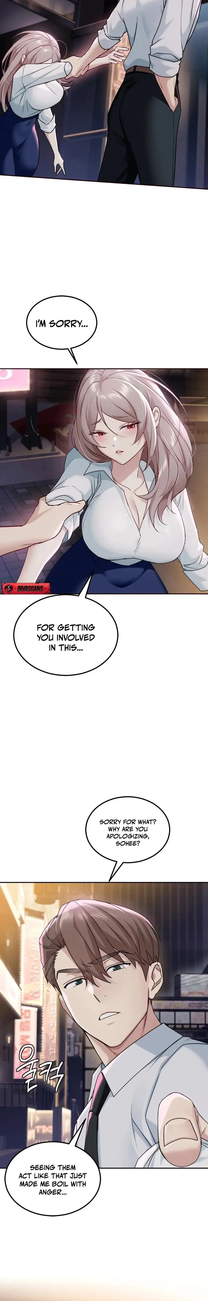 I Can T Stand It Sister In Law Chapter 2 - Page 25