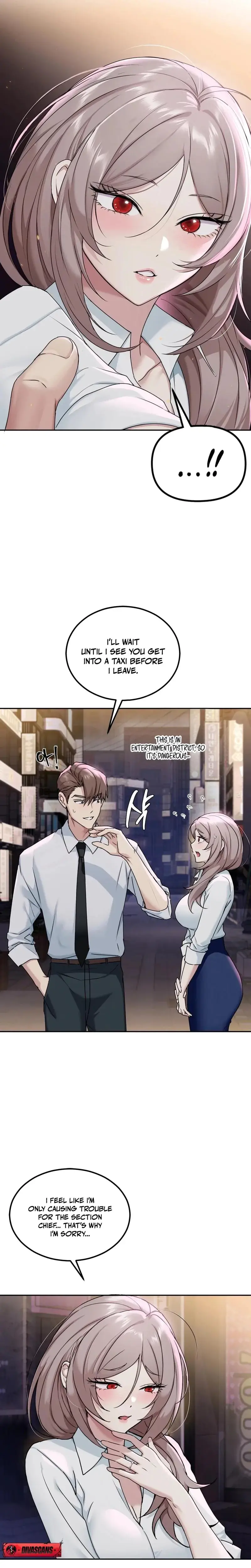 I Can T Stand It Sister In Law Chapter 2 - Page 26