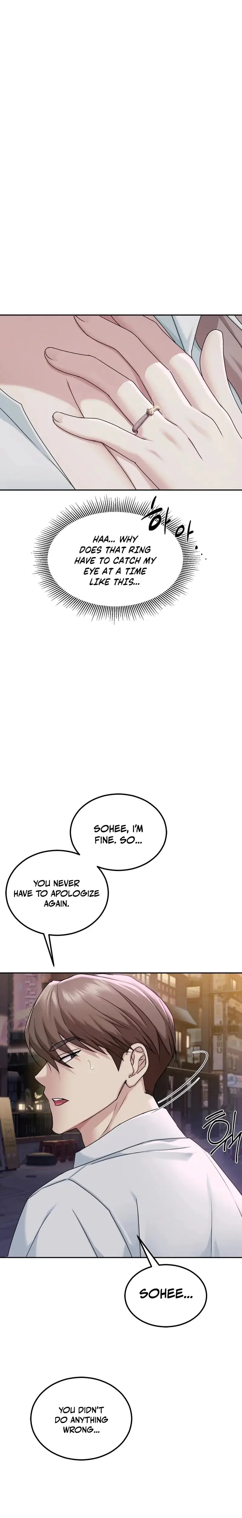 I Can T Stand It Sister In Law Chapter 2 - Page 27