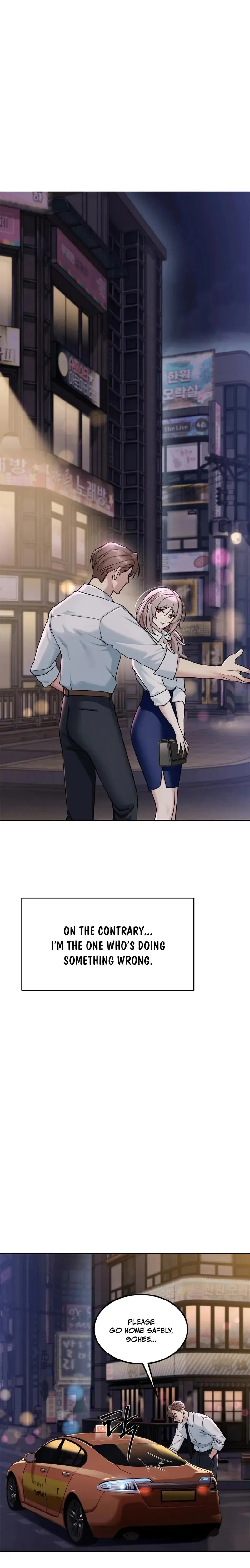 I Can T Stand It Sister In Law Chapter 2 - Page 28