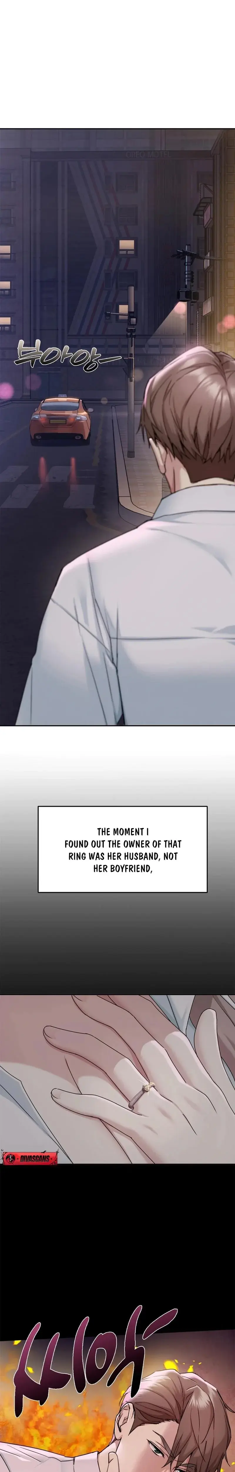I Can T Stand It Sister In Law Chapter 2 - Page 29