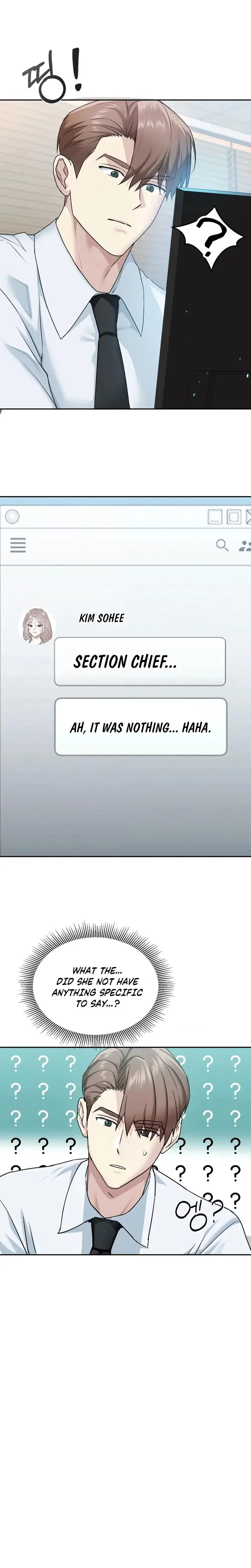 I Can T Stand It Sister In Law Chapter 2 - Page 3