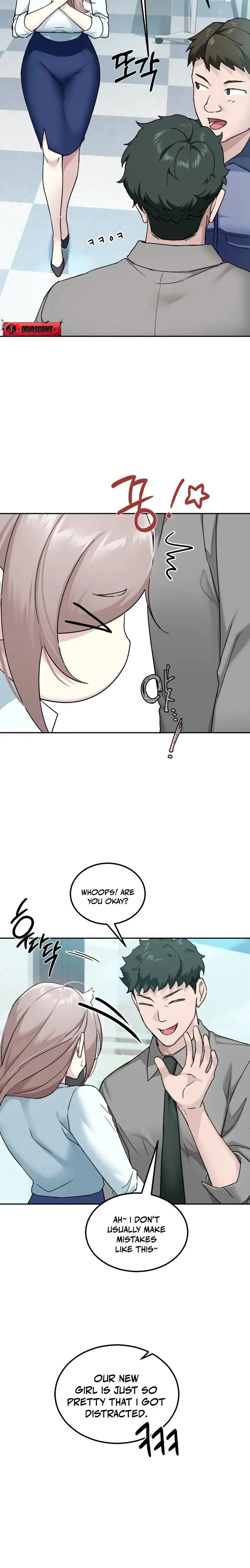I Can T Stand It Sister In Law Chapter 2 - Page 5
