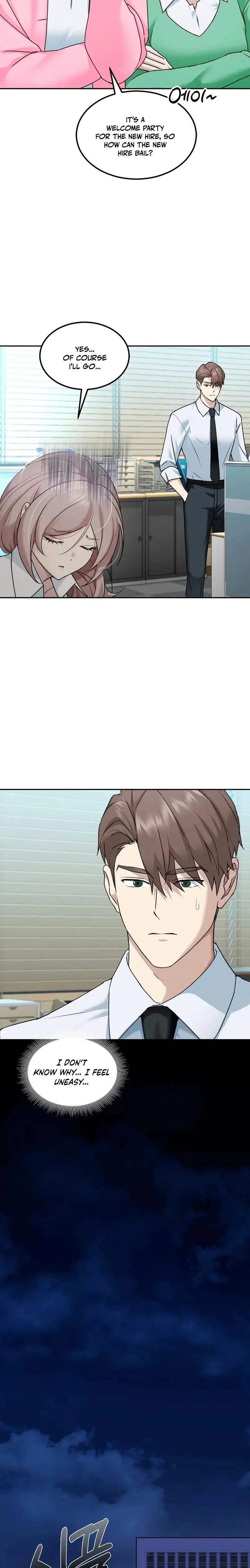 I Can T Stand It Sister In Law Chapter 2 - Page 9