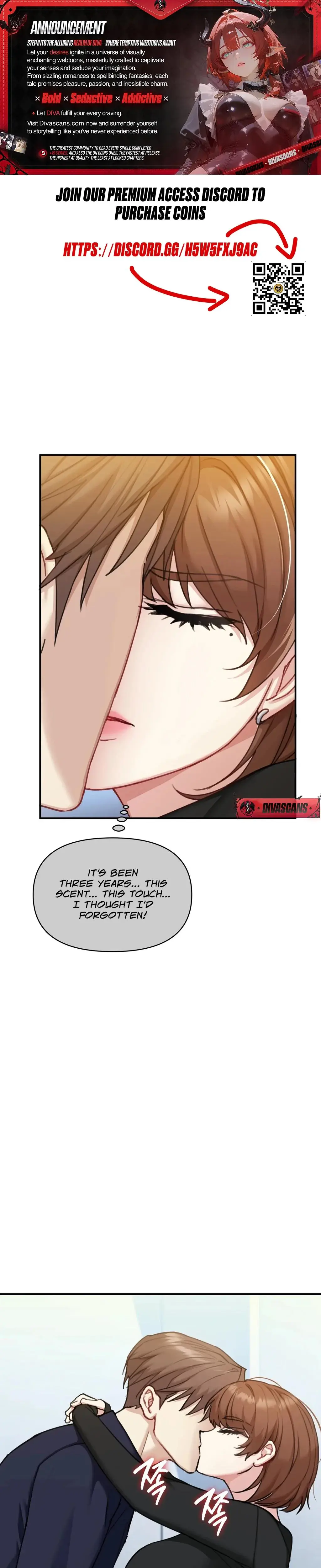 I Can T Stand It Sister In Law Chapter 20 - Page 1
