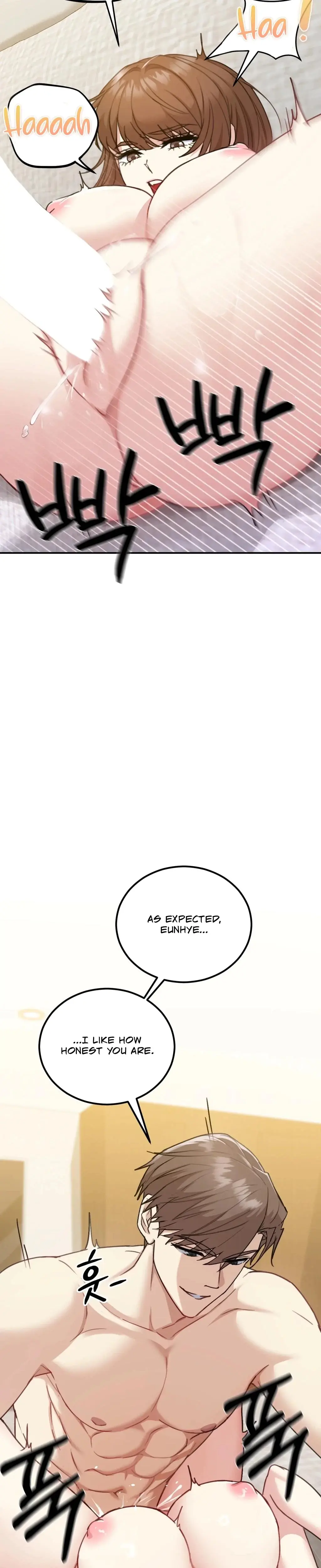 I Can T Stand It Sister In Law Chapter 20 - Page 10