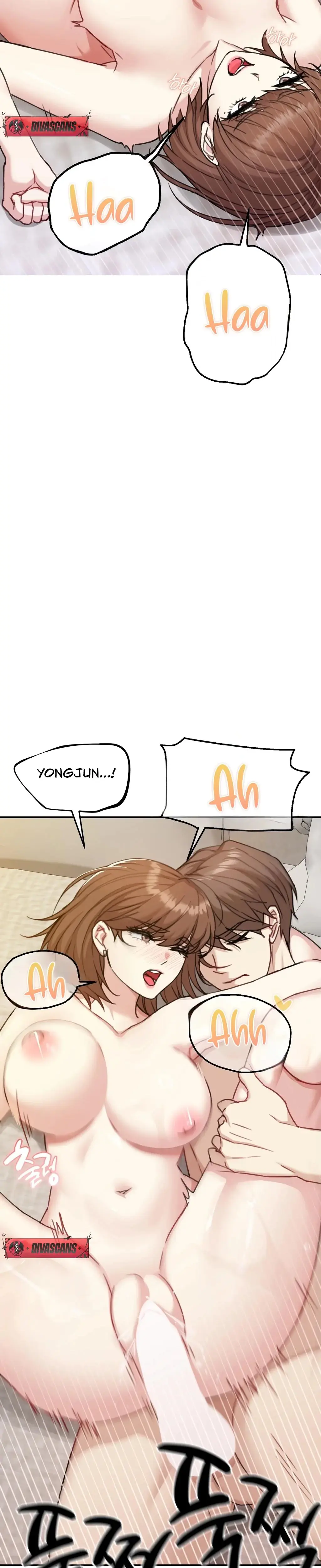 I Can T Stand It Sister In Law Chapter 20 - Page 11