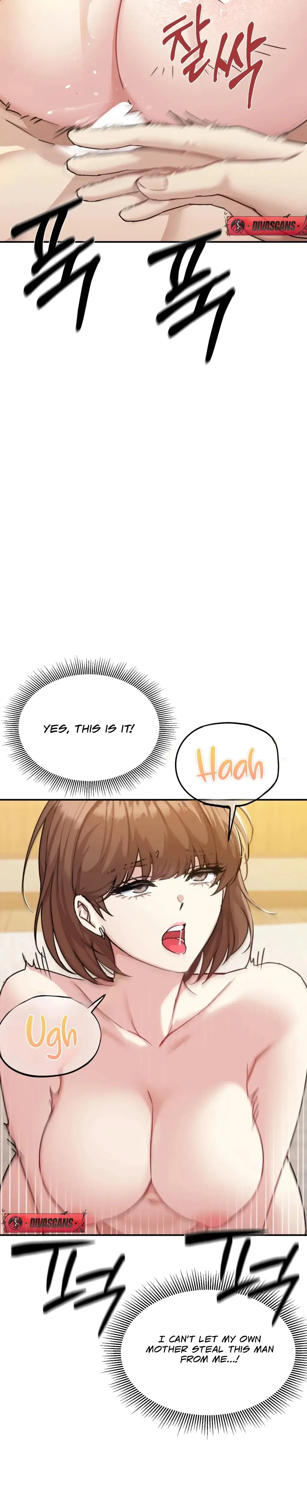 I Can T Stand It Sister In Law Chapter 20 - Page 14