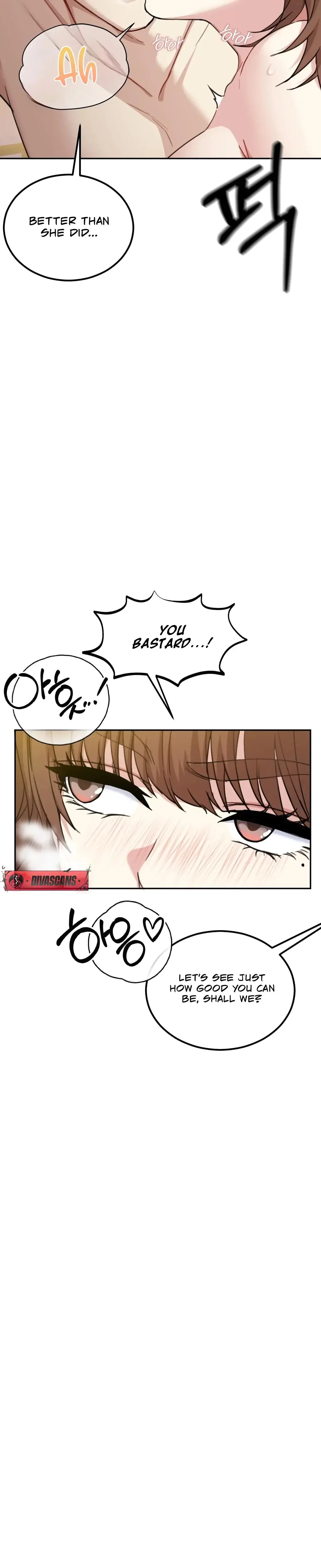 I Can T Stand It Sister In Law Chapter 20 - Page 16