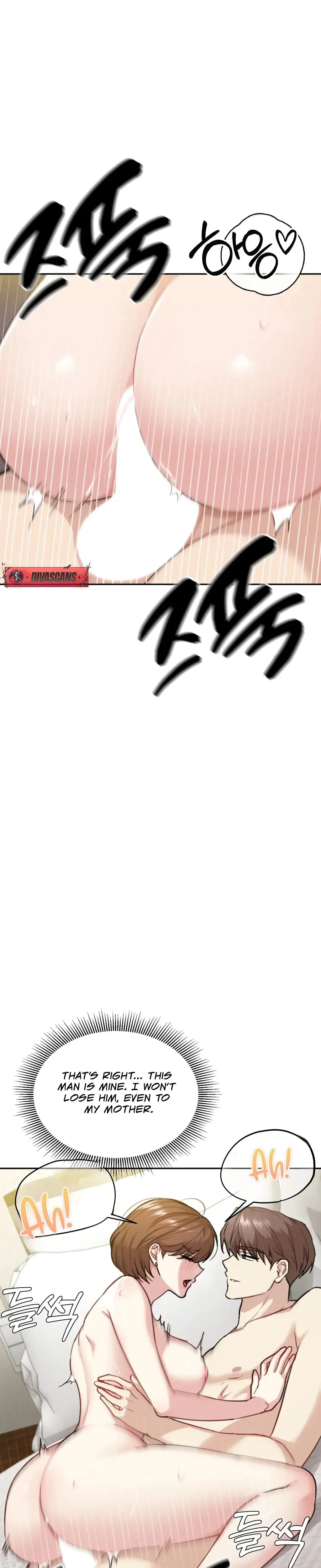 I Can T Stand It Sister In Law Chapter 20 - Page 17
