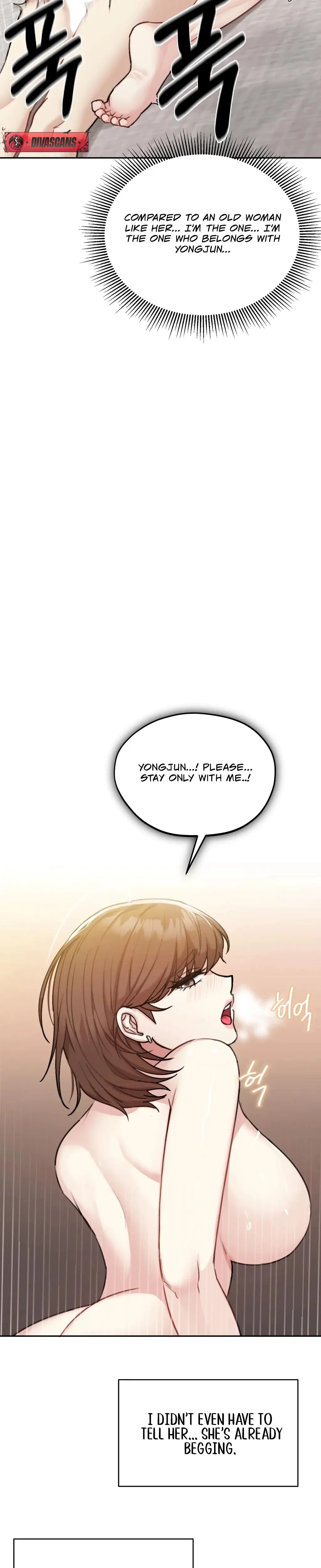 I Can T Stand It Sister In Law Chapter 20 - Page 18