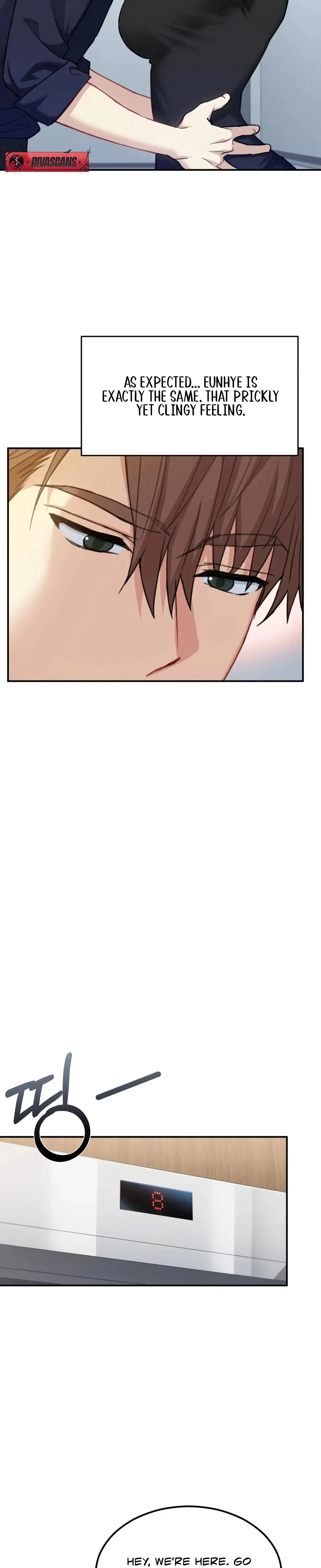 I Can T Stand It Sister In Law Chapter 20 - Page 2