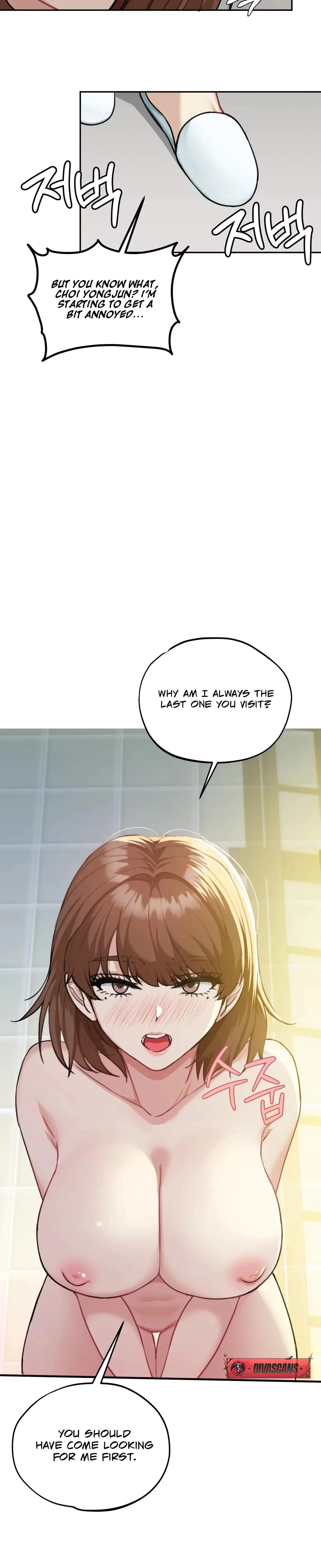 I Can T Stand It Sister In Law Chapter 20 - Page 24