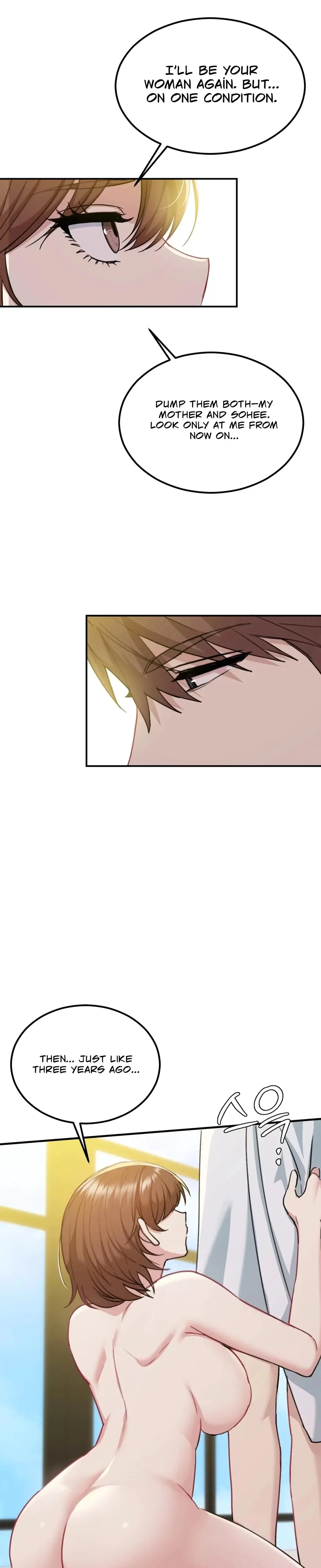 I Can T Stand It Sister In Law Chapter 20 - Page 25