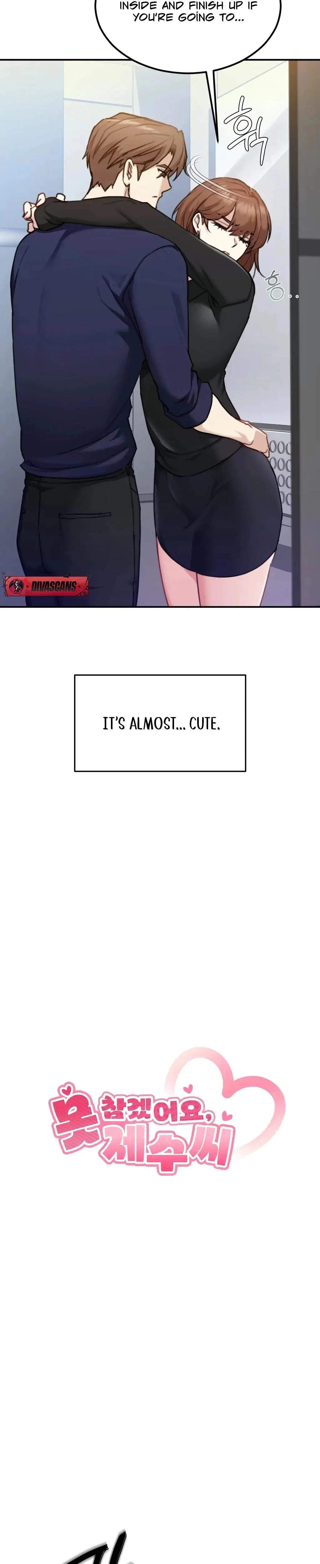 I Can T Stand It Sister In Law Chapter 20 - Page 3