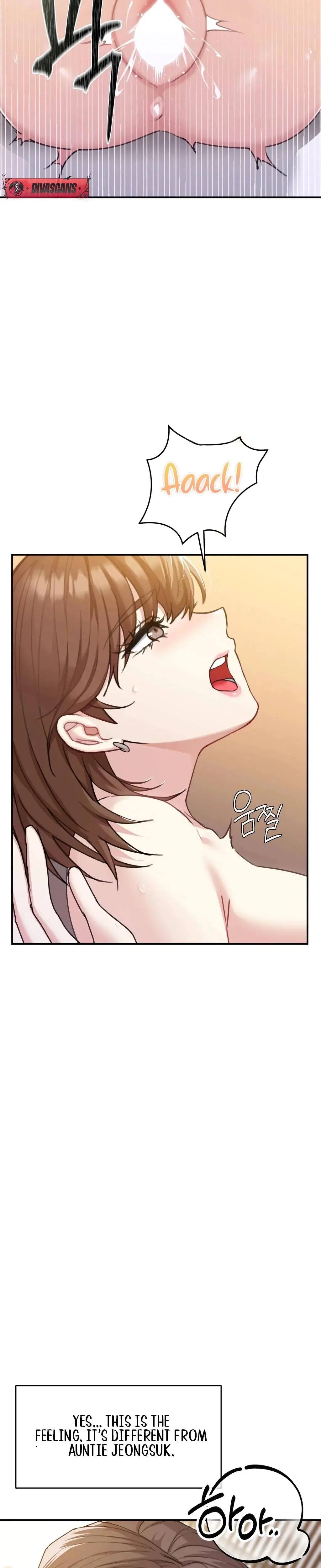 I Can T Stand It Sister In Law Chapter 20 - Page 7